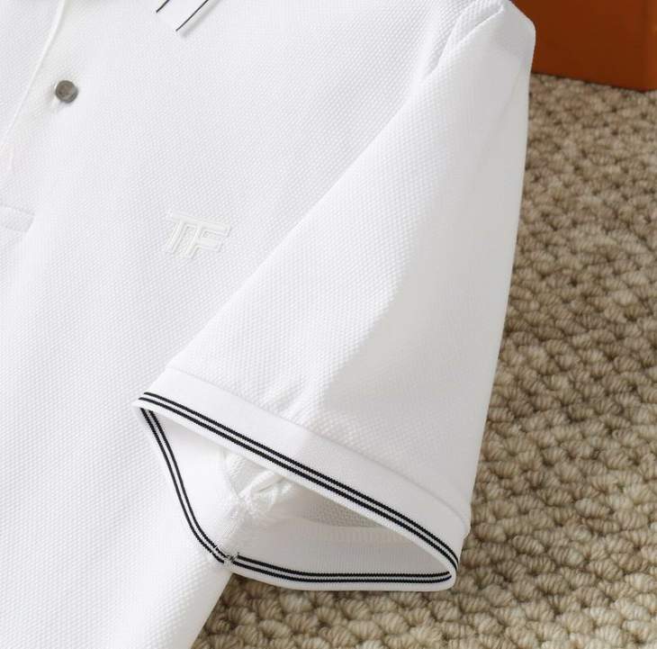 Tom Ford Polo Shirts Short _SKUTomFordM-4XL13xr0725419